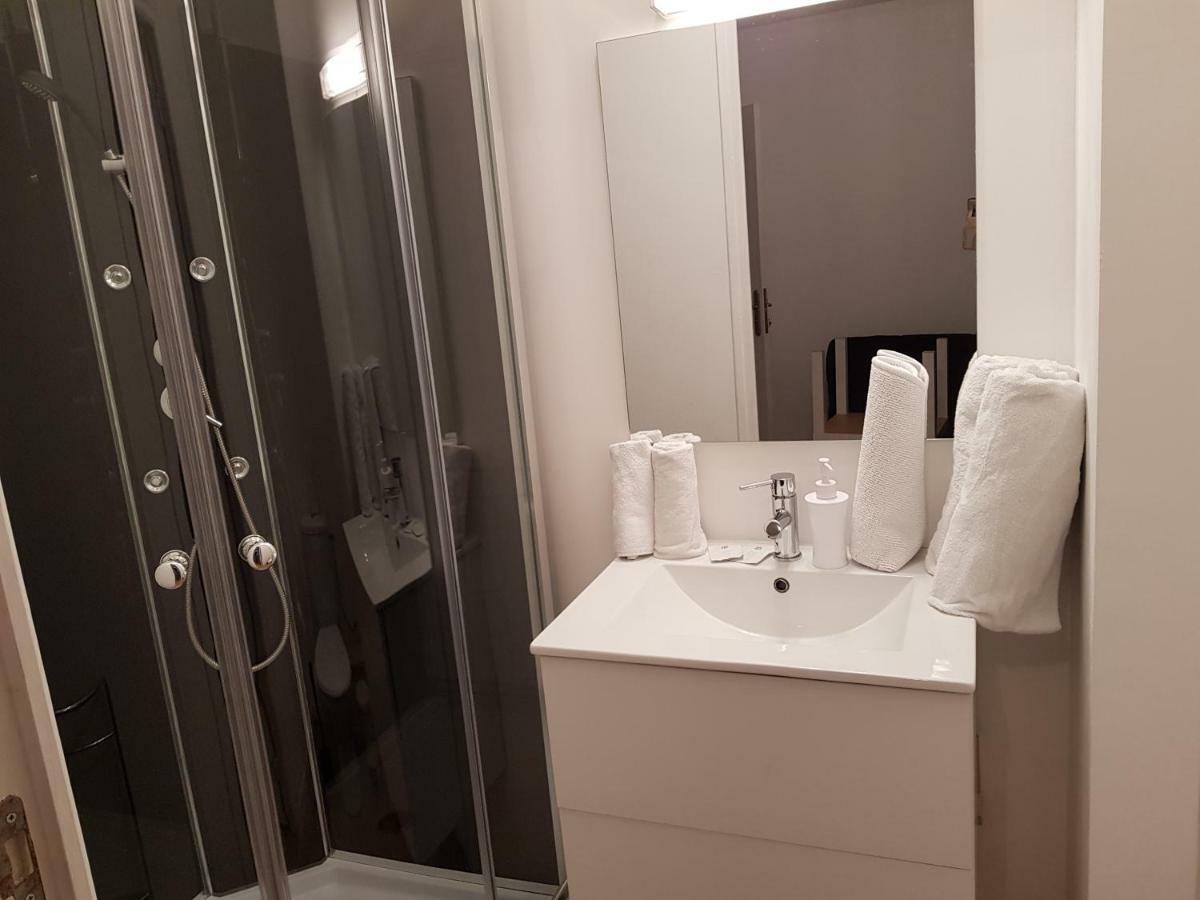 Appart Lille Centre Εξωτερικό φωτογραφία